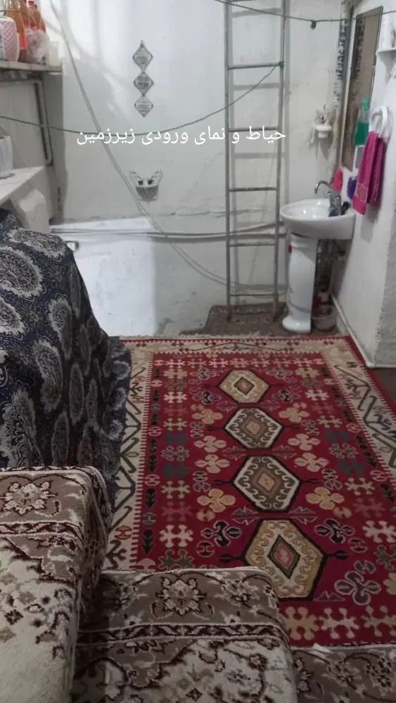 خانه ویلای آقا رضایی حصارک|فروش خانه و ویلا|کرج, حصارک بالا|دیوار
