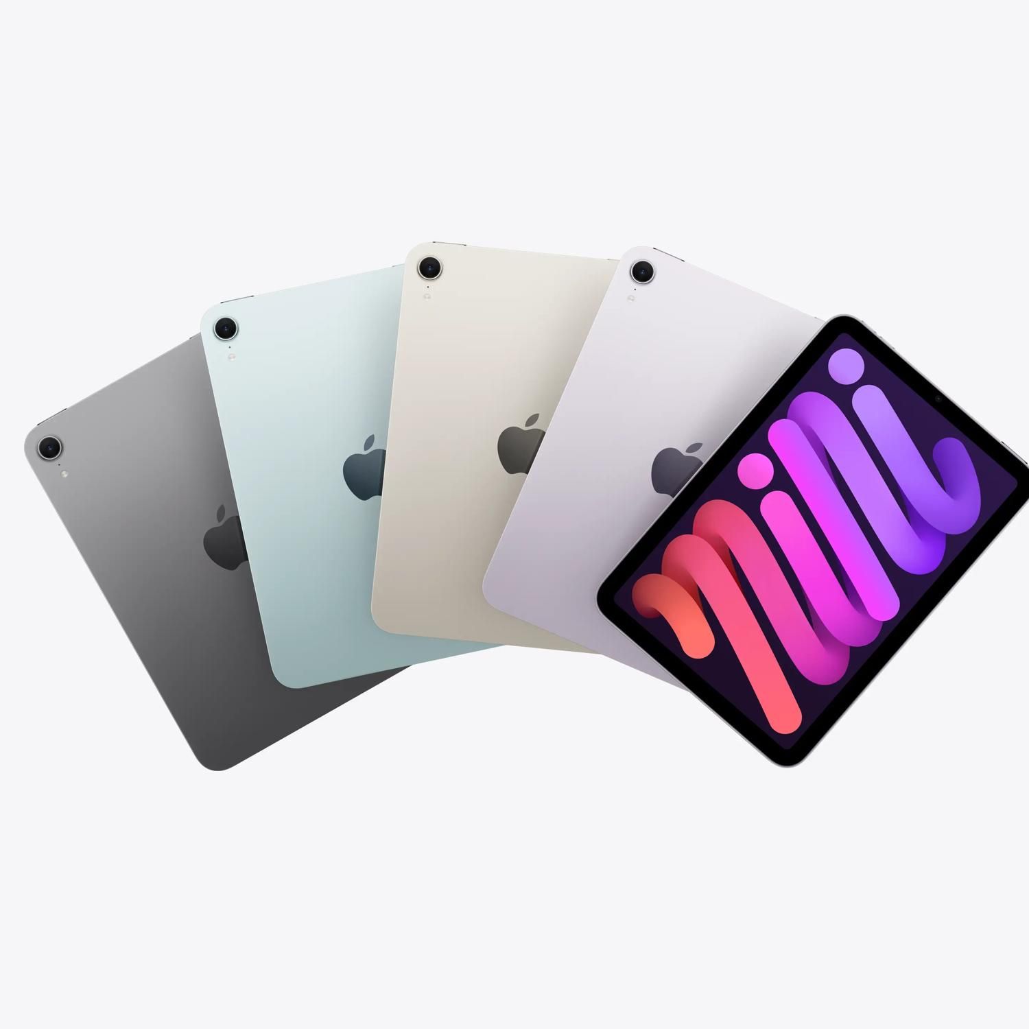 iPad Mini نات اکتیو|تبلت|کرج, اتحاد|دیوار