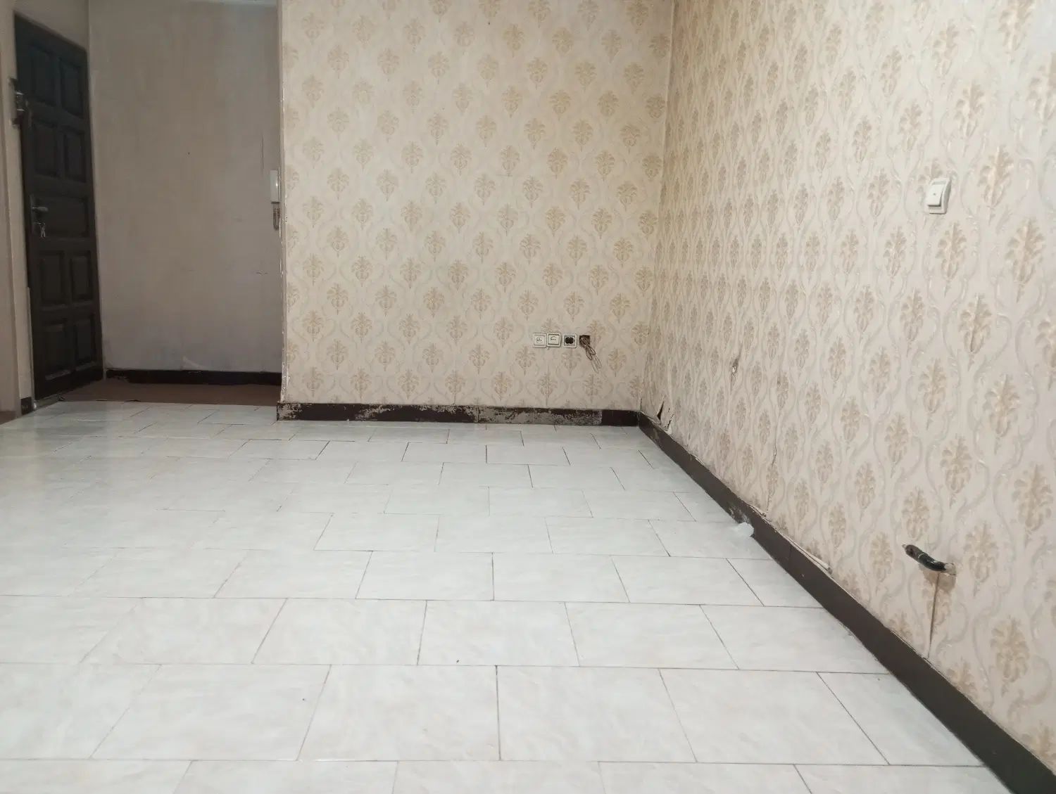 آپارتمان 60 متری همکف|اجارهٔ آپارتمان|کرج, حصارک بالا|دیوار