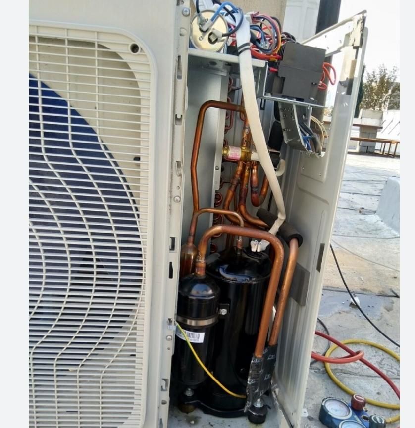 سرویس و تعمیرات پکیج و آبگرمکن و تصفیه. اسپیلت|خدمات پیشه و مهارت|شیراز, شهرک فرهنگیان|دیوار