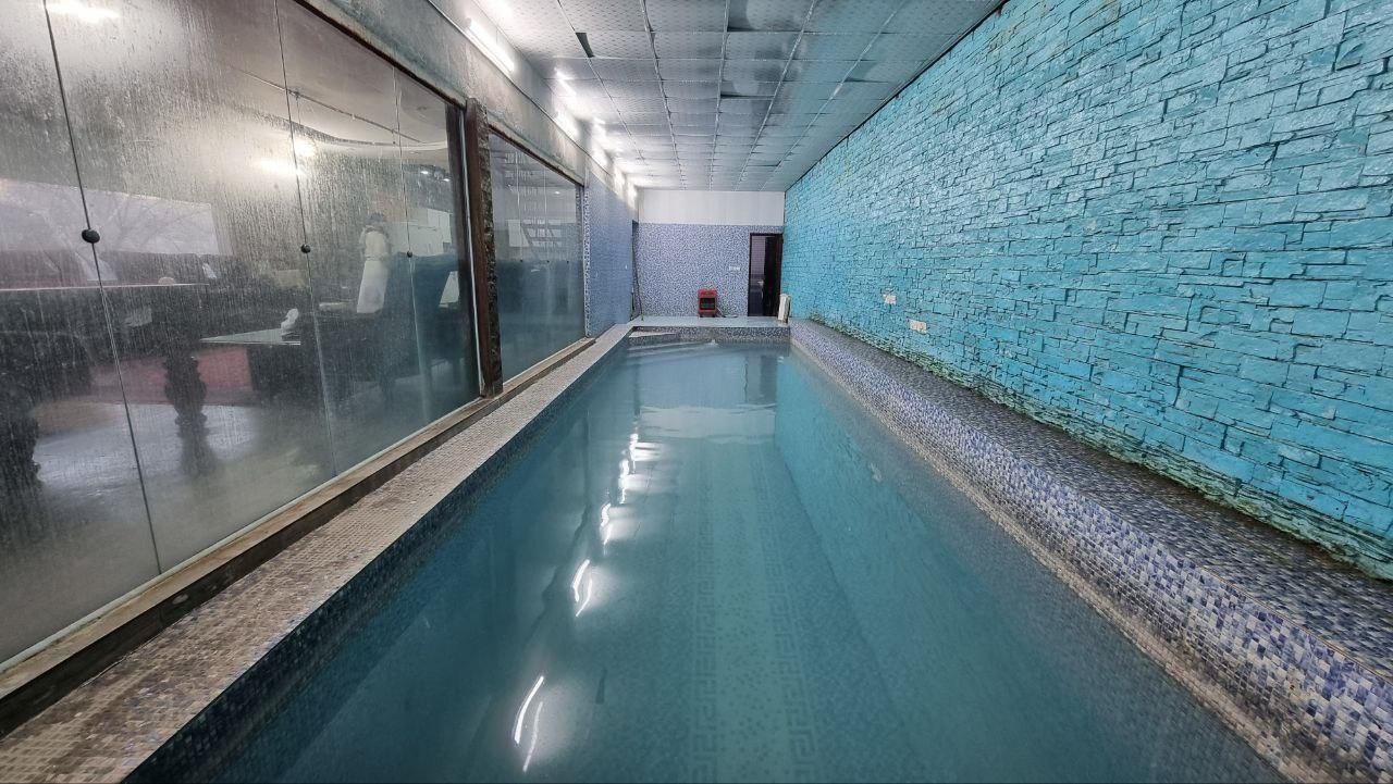 اجاره روزانه ویلا استخردار در فلاورجان|اجارهٔ کوتاه‌مدت ویلا و باغ|اصفهان, شفق|دیوار