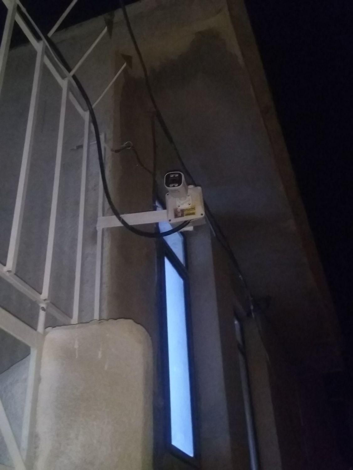 نصاب دوربین و دزدگیر اماکن|خدمات پیشه و مهارت|سنقر, |دیوار