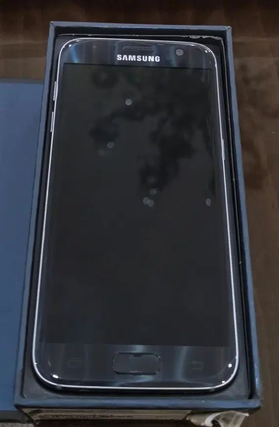 سامسونگ Galaxy S7 با حافظهٔ ۳۲ گیگابایت|موبایل|مشهد, جاهد شهر|دیوار