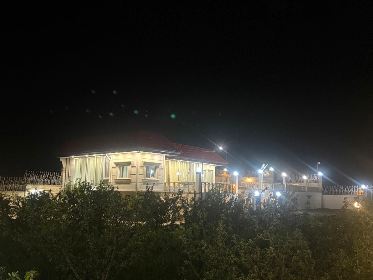 اجاره کوتاه مدت باغ ویلا|اجارهٔ کوتاه‌مدت ویلا و باغ|زنجان, |دیوار