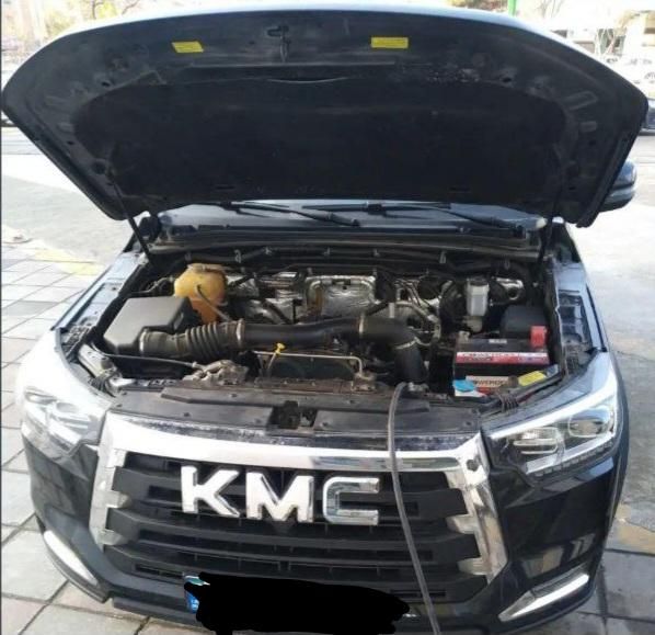 پاکسازی کاتالیزور و فروش دستگاههای کربن زدایی|خدمات موتور و ماشین|کرج, مصباح|دیوار