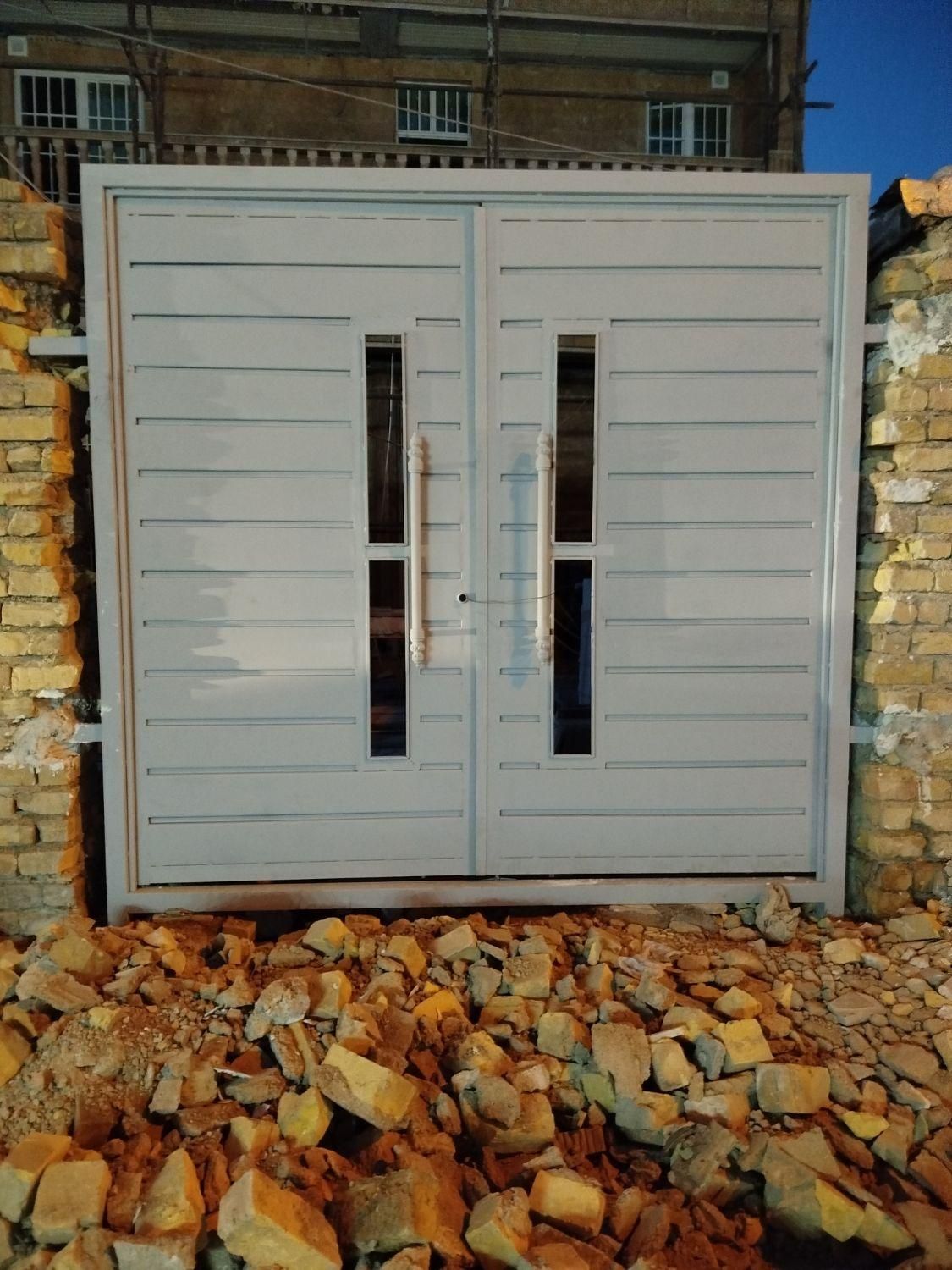 جوشکاری|خدمات پیشه و مهارت|مرودشت, بیست متری بیمارستان|دیوار