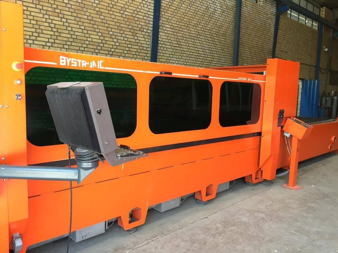 تبدیل دستگاه های co2 یه فایبر|ماشینآلات صنعتی|قدس, شهرک صنعتی زاگرس|دیوار