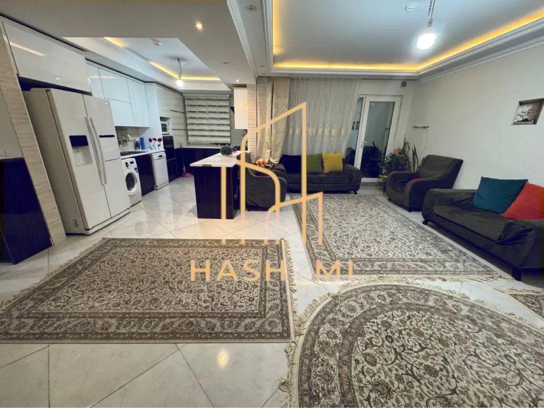 ۱۲۲متر۲خ *شهرک چشمه* تمدیدسالانهLUXURY فول امکانات|اجارهٔ آپارتمان|تهران, زیبادشت|دیوار