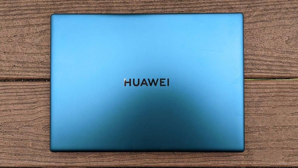 لپ تاپ فوق خاص Huawei MateBook|رایانه همراه|دزفول, |دیوار