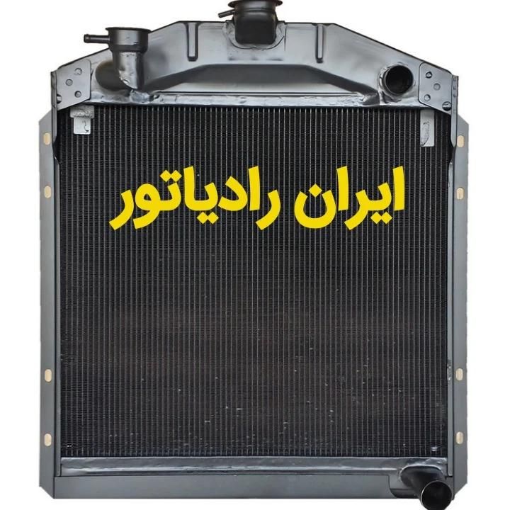 رادیاتور مسی بنز ده تن با گارانتی یکساله|قطعات یدکی و لوازم جانبی|رباط‌کریم, شهرک صنعتی صباشهر|دیوار