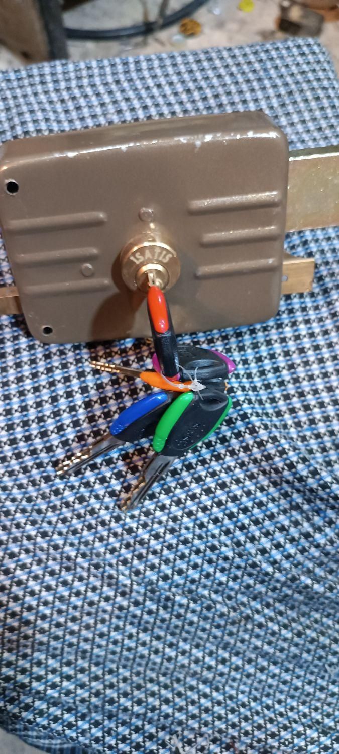 کلید سازی پاکدشت شبانه روزی|خدمات پیشه و مهارت|پاکدشت, پاکدشت (مامازند)|دیوار