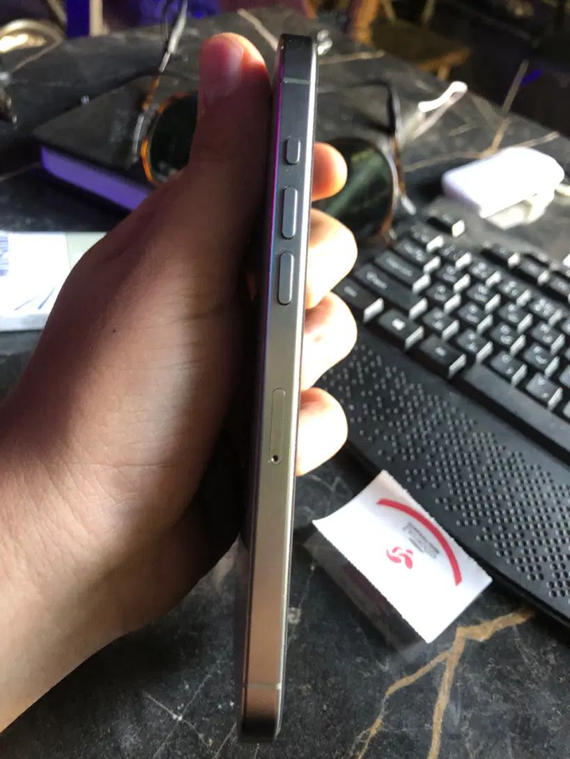 Iphone 15 pro max|موبایل|تبریز, |دیوار