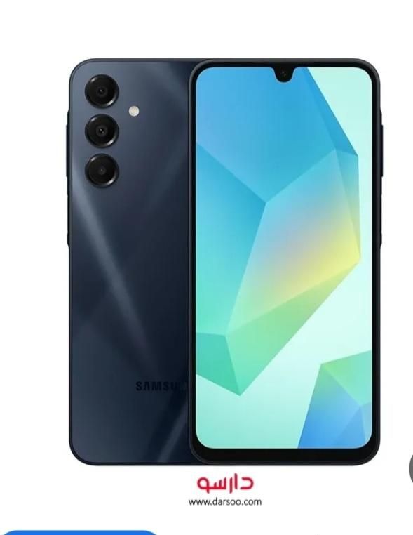 سامسونگ Galaxy A06 با حافظهٔ ۱۲۸ گیگابایت|موبایل|تهران, شریف‌آباد|دیوار