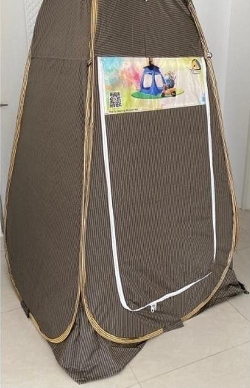 توالت صحرایی|کوهنوردی و کمپینگ|قدس, شهرقدس|دیوار