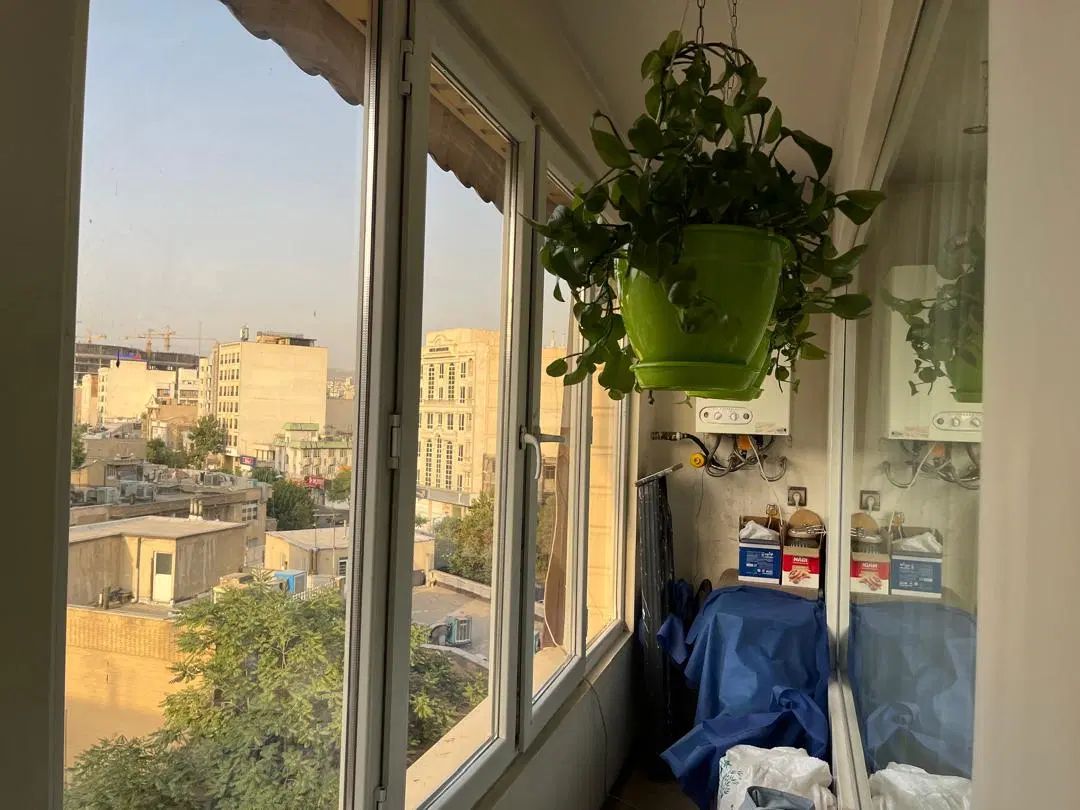 آپارتمان ۱۲۰متر ۲خواب / هنگام نیرودریایی|اجارهٔ آپارتمان|تهران, نیروی دریایی|دیوار