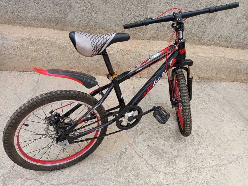 دوچرخه سایز۲۰|دوچرخه، اسکیت، اسکوتر|دهگلان, |دیوار