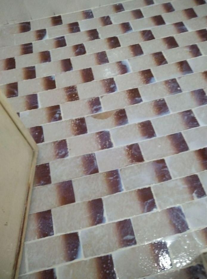 عایق حمام توالت روشویی بام تراس استخر نما* رفع نم|خدمات پیشه و مهارت|بجنورد, |دیوار