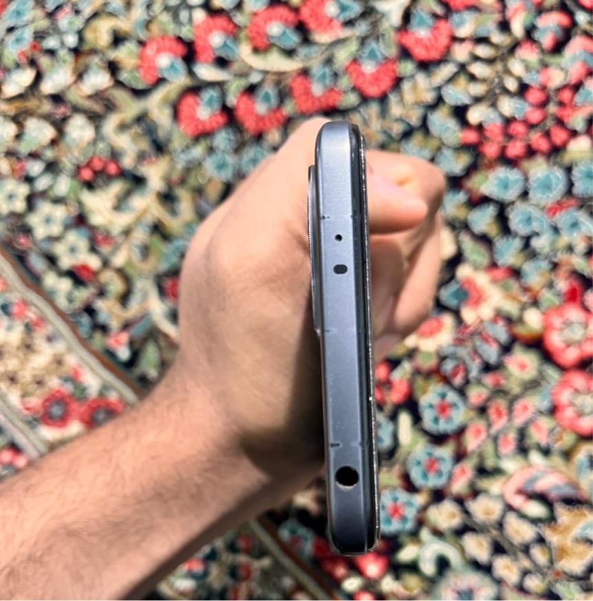 شیائومی  Poco X5 5gبا حافظهٔ ۲۵۶ گیگابایت رم ۸|موبایل|جیرفت, |دیوار