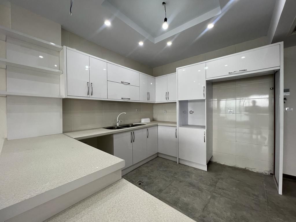 ۸۶متری نوساز در مجتمع زیبای ساحل سرخرود|فروش آپارتمان|سرخرود, |دیوار