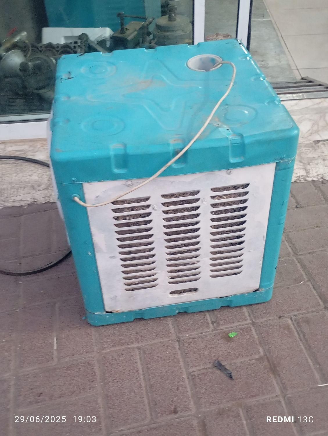 کولر|کولر آبی|مشهد, اروند|دیوار