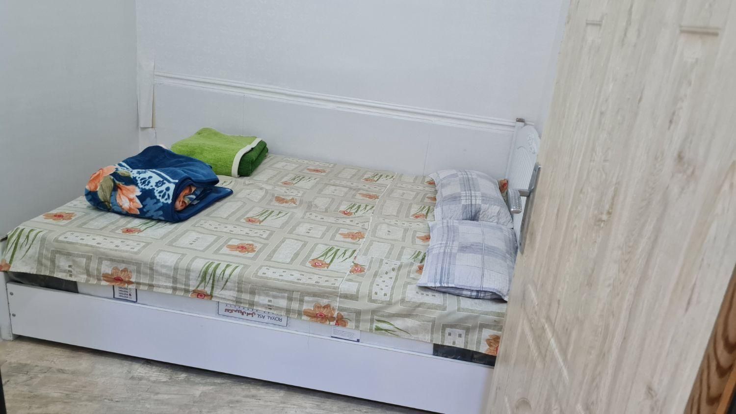 واحد مبله روزانه / نصف روز|اجارهٔ کوتاه‌مدت آپارتمان و سوئیت|بندرعباس, |دیوار