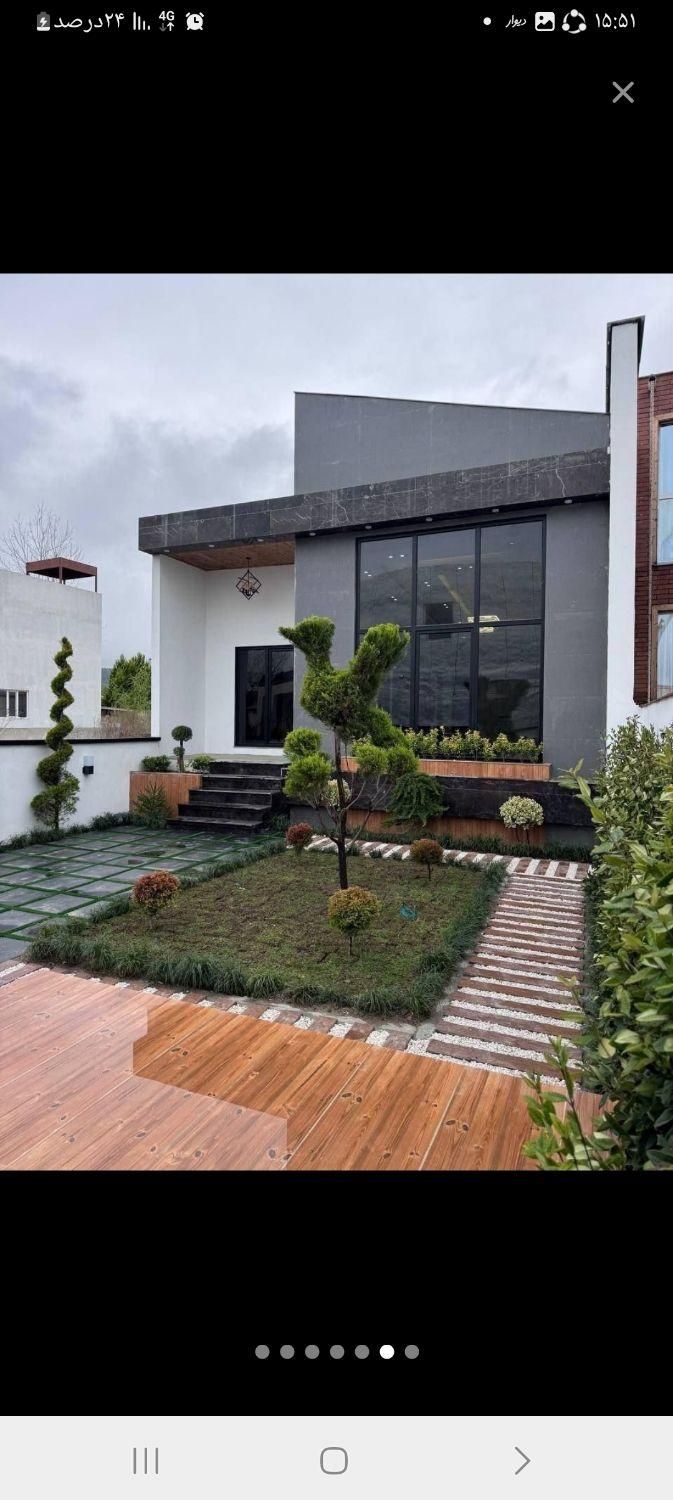 فروش فوری ،پول نیاز همین الان تماس بگیر|فروش خانه و ویلا|نور, |دیوار