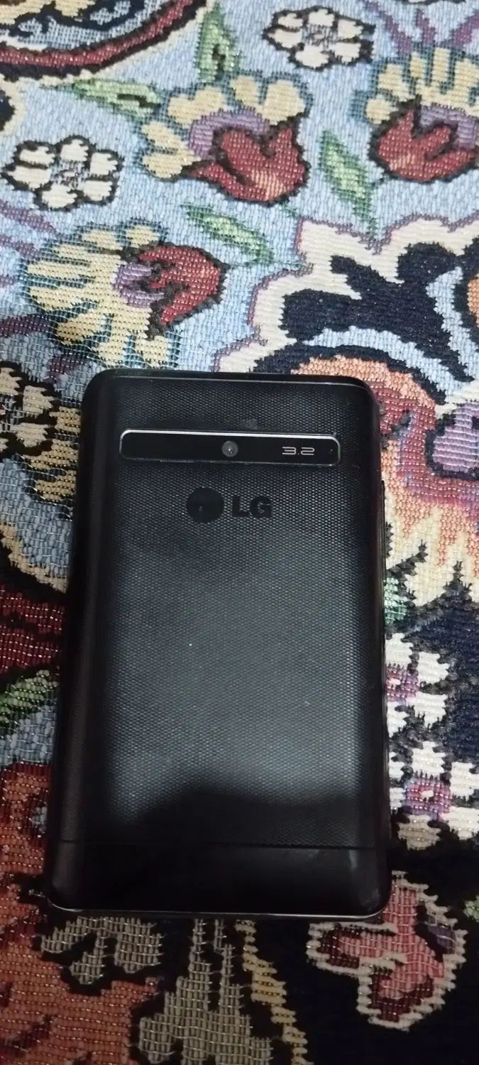 گوشی قدیمی سالم NOKIA و LG|موبایل|تهران, شهرک غرب|دیوار