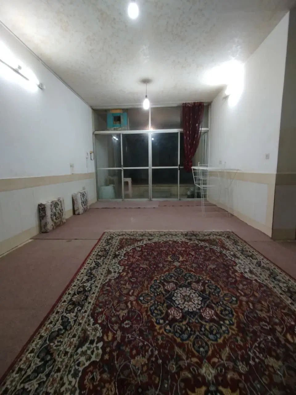 اجاره خانه ویلایی دربست 130 متری ۱ خوابه در فردوان|اجارهٔ خانه و ویلا|اصفهان, فردوان|دیوار