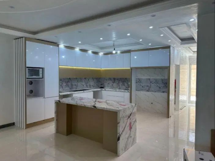 طراحی و ساخت انواع کابینت.کمد دیواری و تعمیرات|جاکفشی، کمد، دراور|سبزوار, شهرک صنعتی خاوران|دیوار