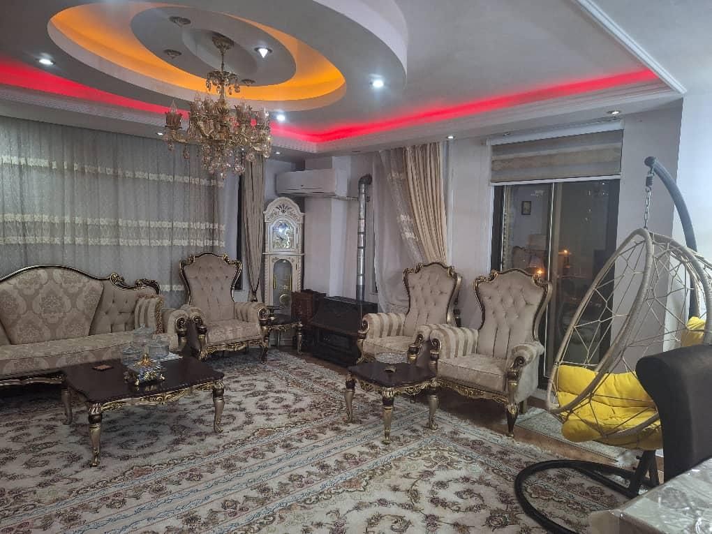 فروش آپارتمان ۹۴ متری ۲ خوابه طبقه سوم|فروش آپارتمان|تالش, هشتپر|دیوار