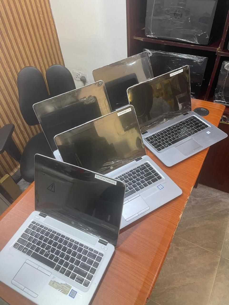 لپتاپ امریکایی و اروپایی با گارانتی و ضمانت کامل|رایانه همراه|تهران, ظفر|دیوار