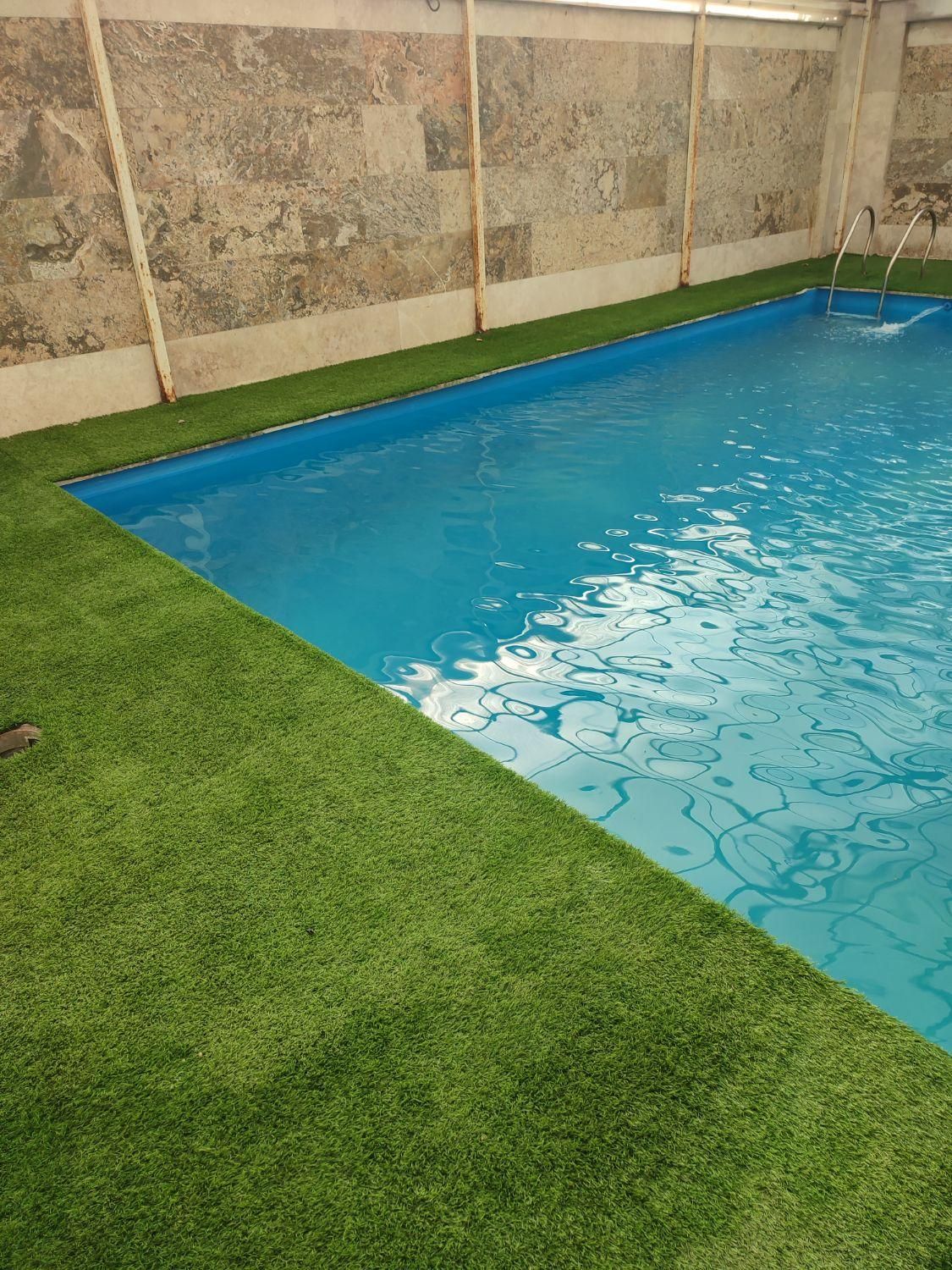 اجاره روزانه باغ ویلا کردان تهراندشت استخر ابگرم|اجارهٔ کوتاهمدت ویلا و باغ|هشتگرد, تهران دشت|دیوار