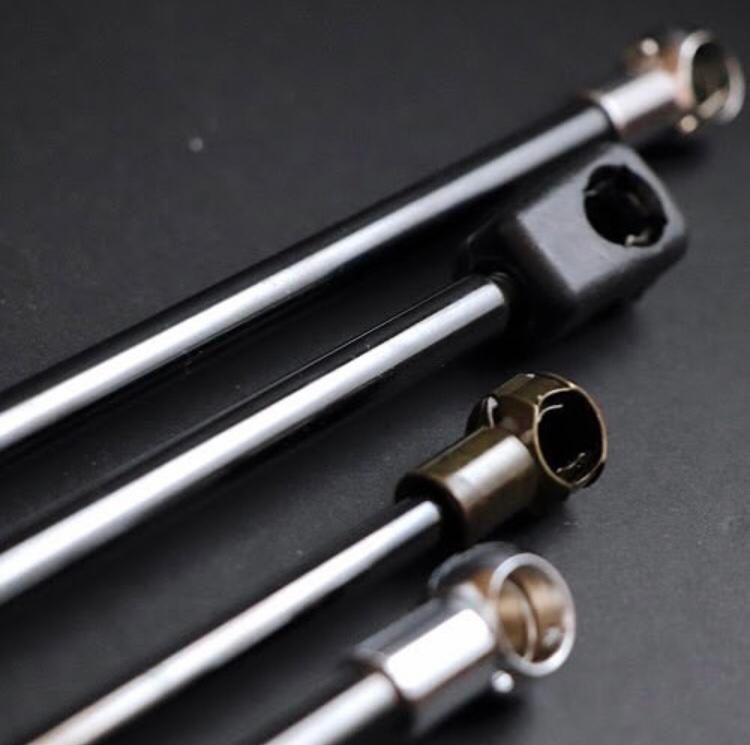 جک درب صندوق و کاپوت|قطعات یدکی و لوازم جانبی|کاشان, قطب راوندی|دیوار