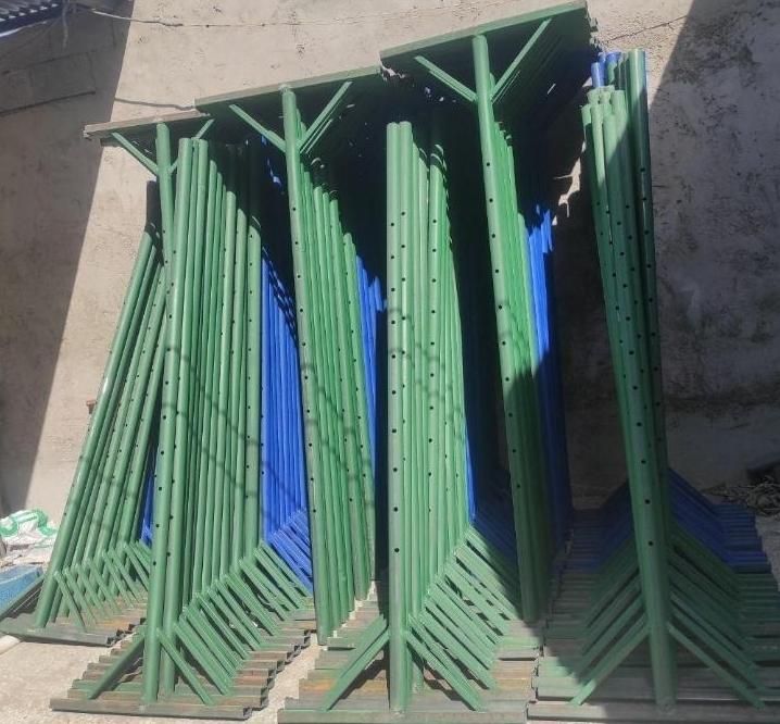 جک و قالب ایوبی|مصالح و تجهیزات ساختمان|اصفهان, خاتون‌آباد|دیوار