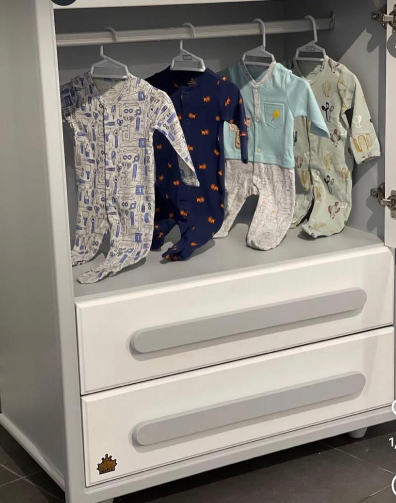 سرویس خواب کودک|تخت و سرویس خواب|بجنورد, |دیوار