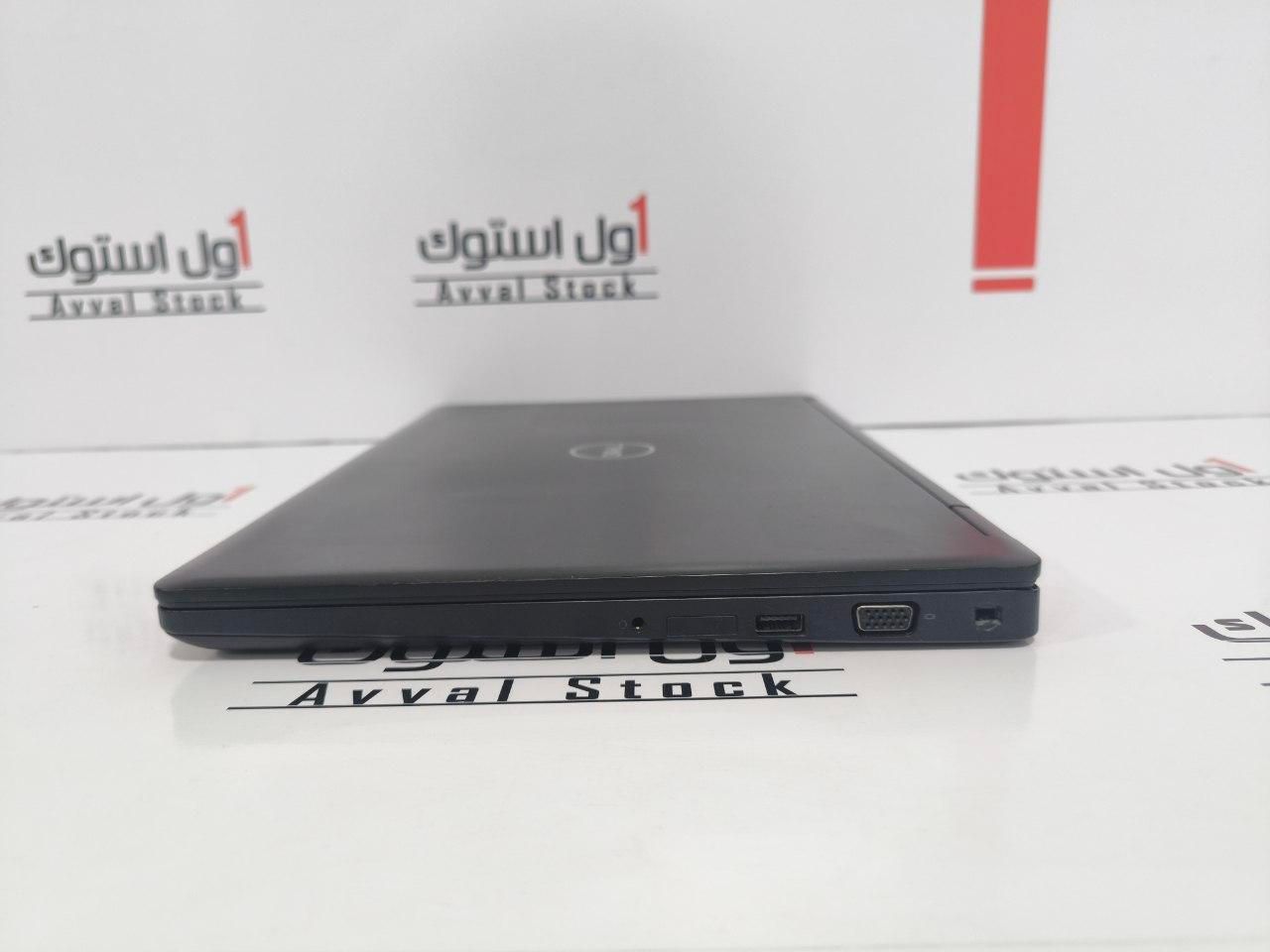 لپ تاپ دانشجویی و حسابداری DELL Latitude5580|رایانه همراه|تهران, میدان ولیعصر|دیوار