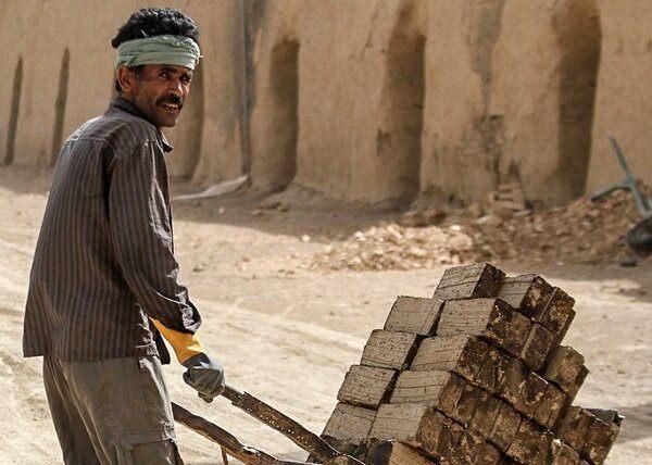 کارگر ساختمانی|استخدام معماری، عمران و ساختمانی|تهران, چیتگر جنوبی|دیوار