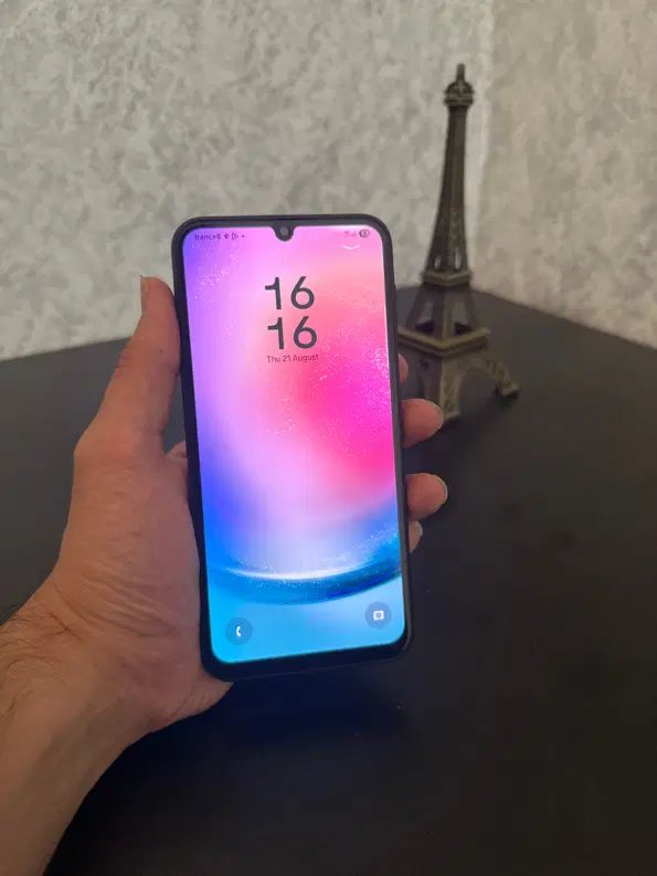 galaxy A24 128GB|موبایل|تهران, تهرانسر غربی|دیوار