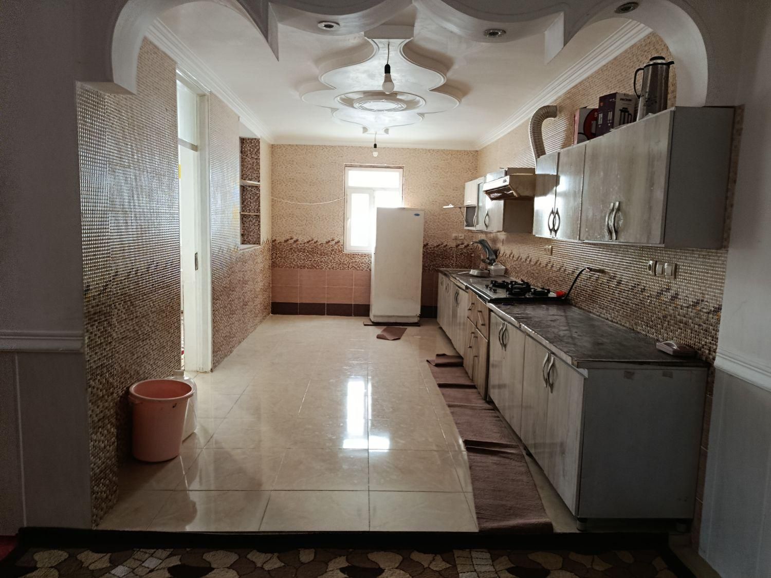 اجاره سوئیت منزل مبله|اجارهٔ کوتاه‌مدت آپارتمان و سوئیت|بندر دیر, |دیوار