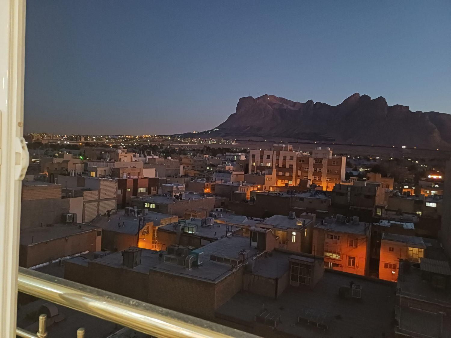 اپارتمان دو خواب با حیاط اختصاصی طبقه ۵|فروش آپارتمان|اصفهان, فرح آباد|دیوار
