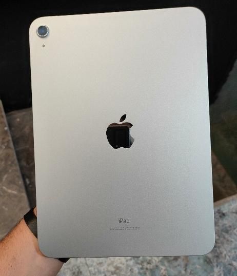 IPAD 10TH GENERATION|تبلت|کرج, گوهردشت|دیوار