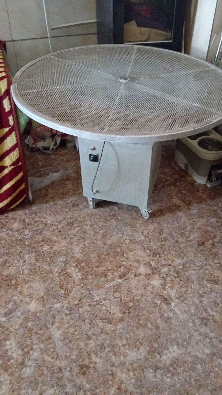 دستگاه ریزشی بربری باراک در حد ننصف قیمت کارخانه|ماشین‌آلات صنعتی|کهریزک, |دیوار