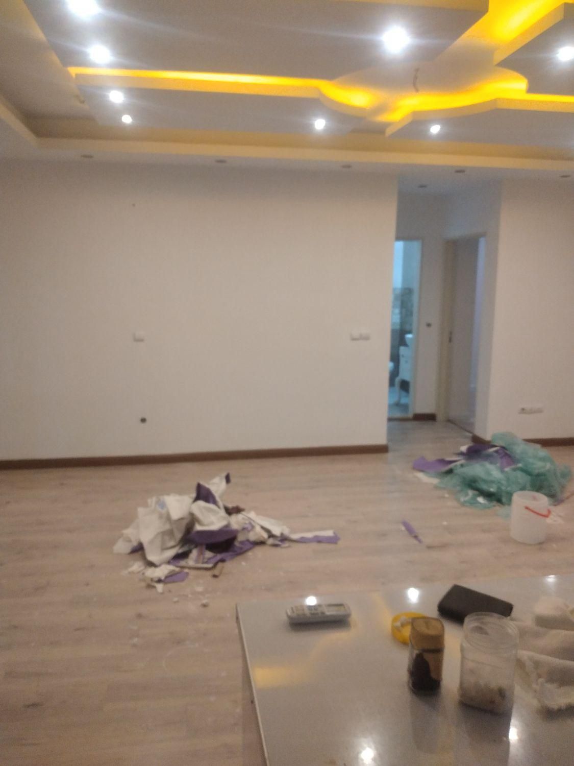 نقاش ساختمان با کیفیت در پردیس وتهران و... همه|خدمات پیشه و مهارت|پردیس, فاز ۱۱|دیوار