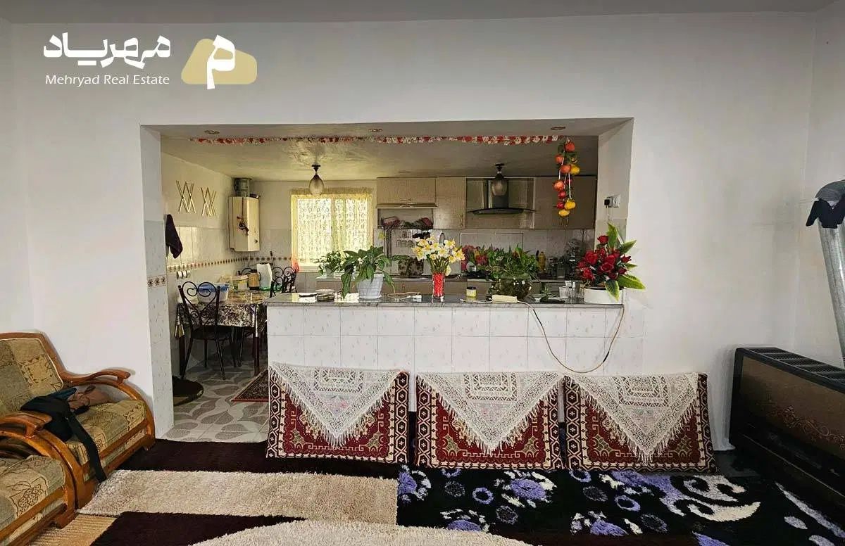 خانه ۸۰۰ متری با سند قطعی در سنگر روستای نشرودکل|فروش خانه و ویلا|سنگر, |دیوار
