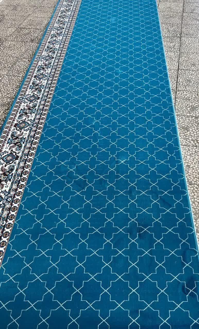 تولید فرش منزل و سجاده مساجد/بهترین متریال و کیفیت|فرش|قم, هفت تیر|دیوار