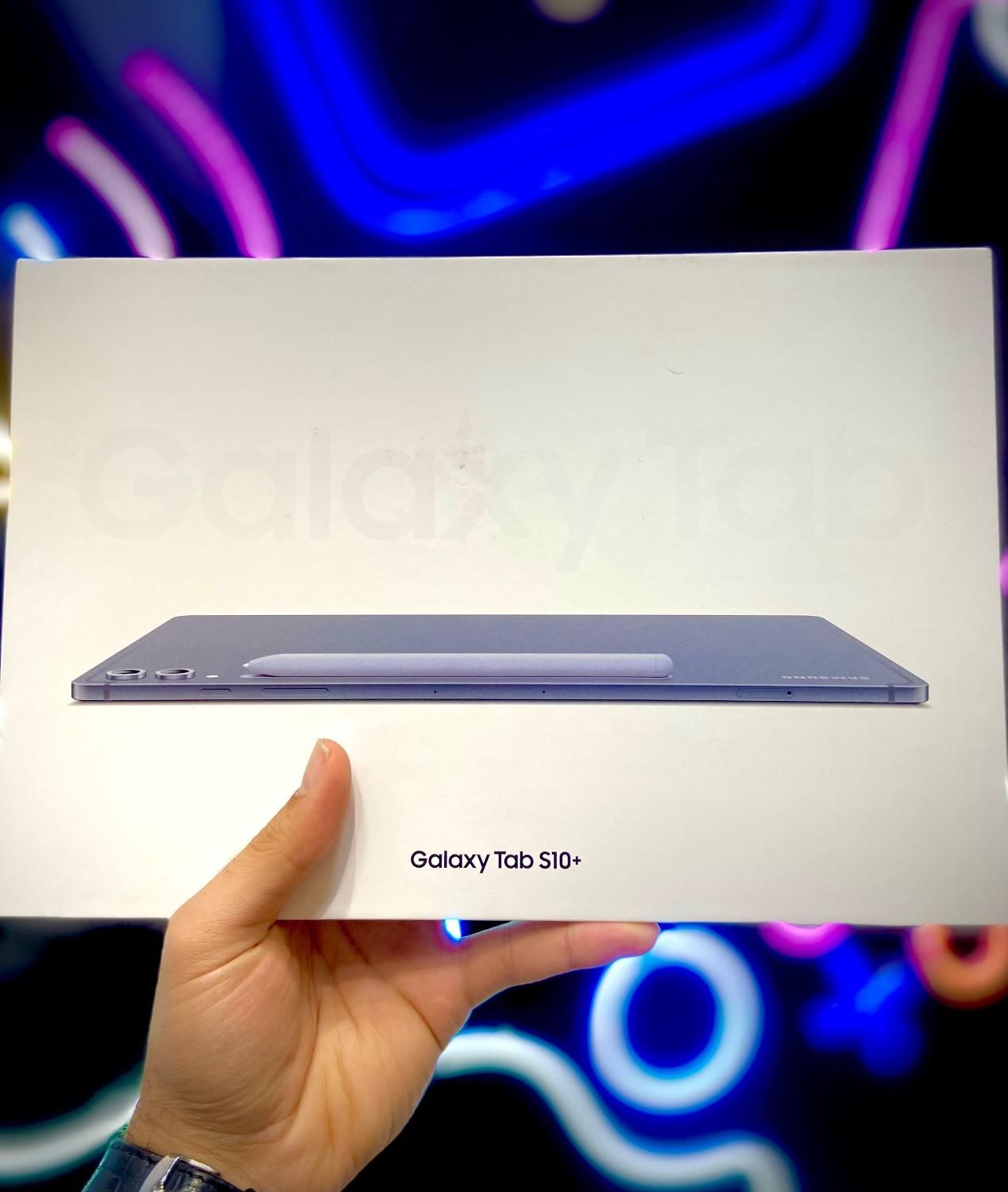 تبلت +samasung galaxy tab s10|تبلت|تهران, آجودانیه|دیوار