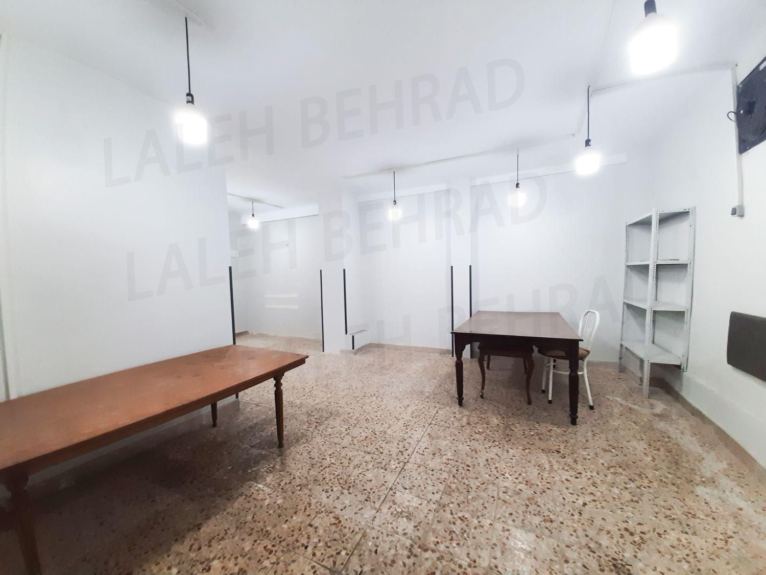 ۱۰۰ متر سند تجاری مناسب تولیدی پوشاک پیچ شمرون|اجارهٔ دفتر صنعتی، کشاورزی، تجاری|تهران, بهار|دیوار
