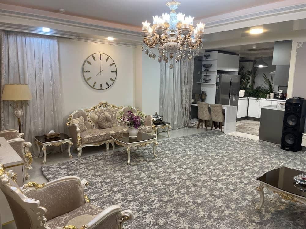 88 متر دو خواب فول استادمعین نیارکی|فروش آپارتمان|تهران, استاد معین|دیوار