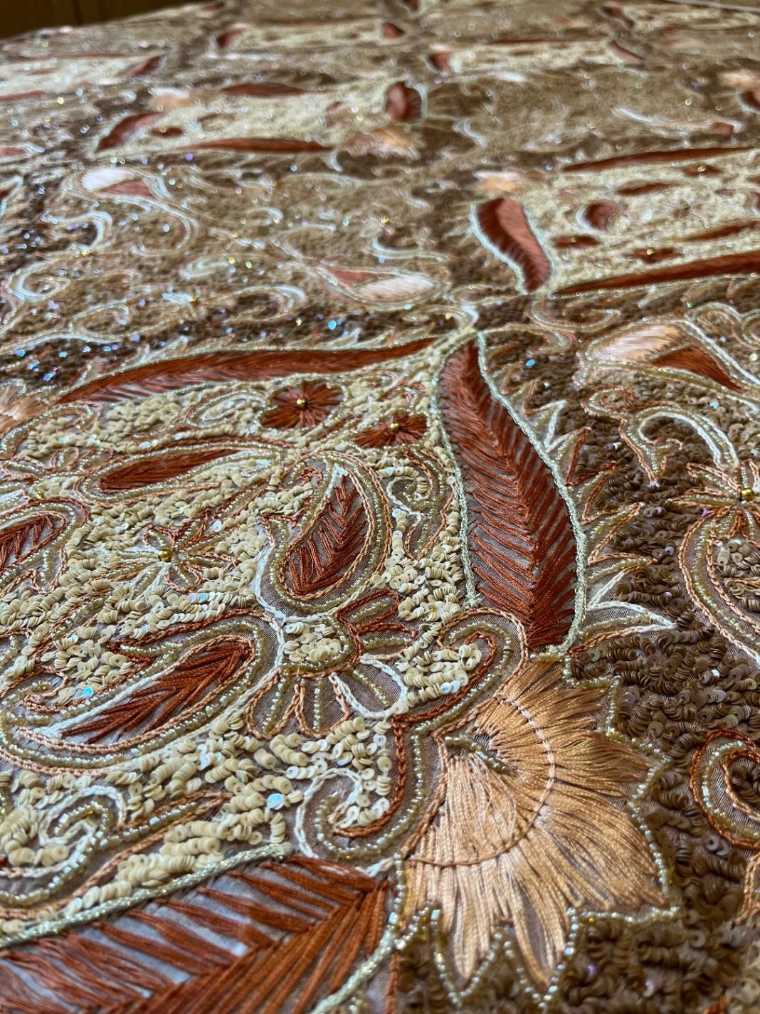 روتختی پولکی کاردست هندوستان|سرویس روتختی|تهران, پاسداران|دیوار
