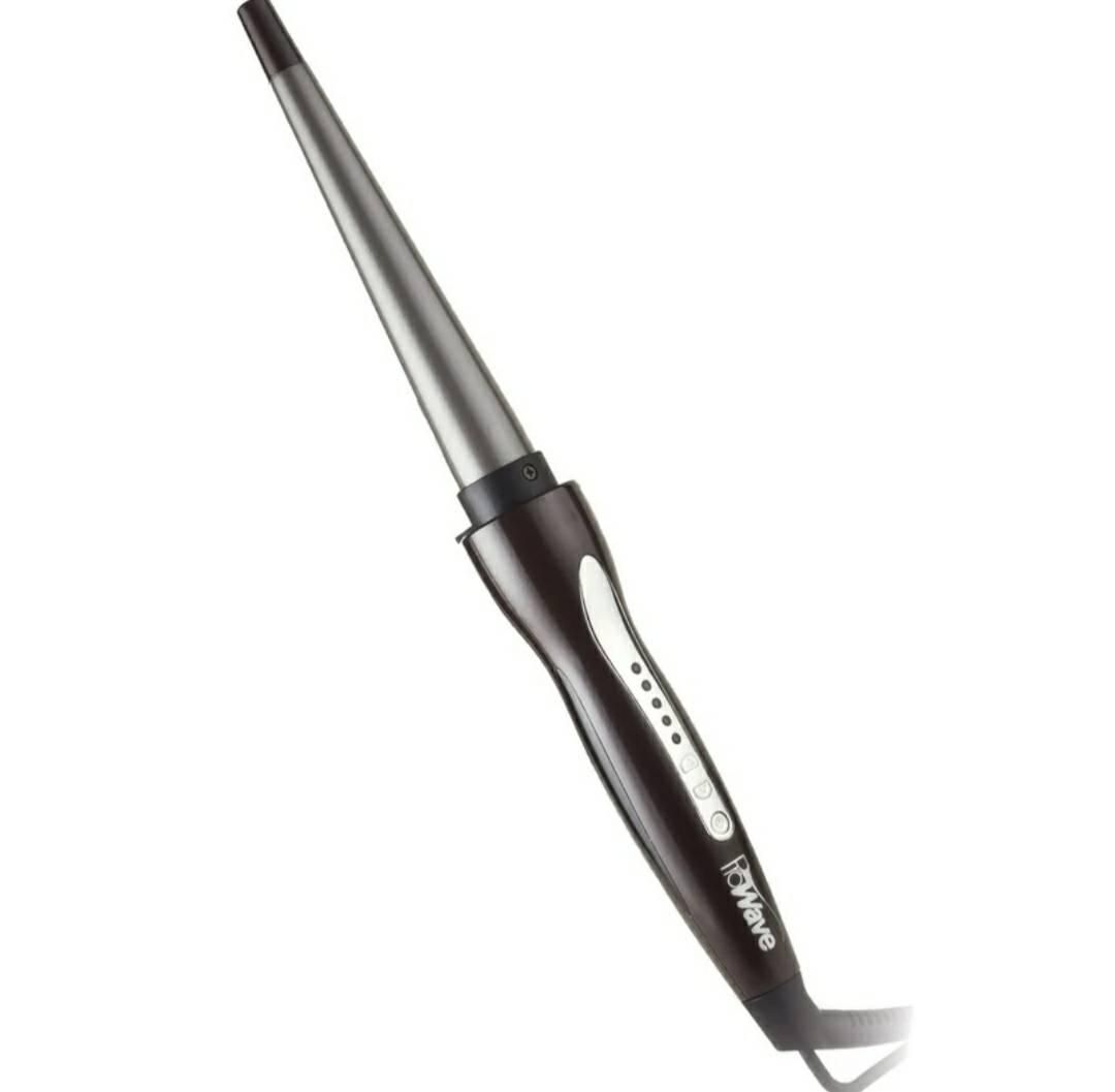 فرکننده مو پروویو مدل PW-4109 قطر 25 میلی متر|آرایشی، بهداشتی، درمانی|تهران, تهران‌ویلا|دیوار